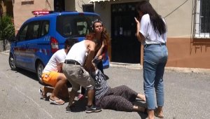 Eski muhtar evinde ölü bulundu