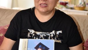 Evden kaçan kızına 'sensiz ben nefes alamam' diye seslendi