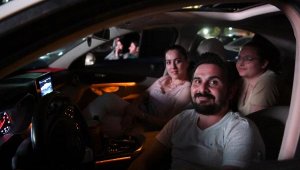 Film arası evlilik teklifi