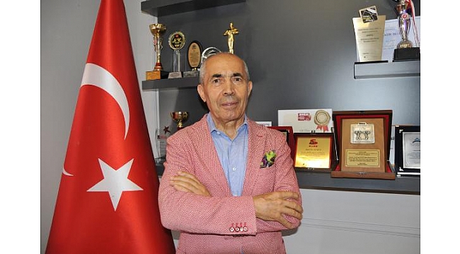 Fuarlar, 3 Eylül'de kapılarını açıyor