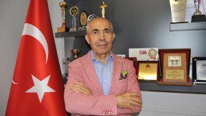 Fuarlar, 3 Eylül'de kapılarını açıyor