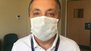 Hekimlerden aşırı sıcak uyarısı