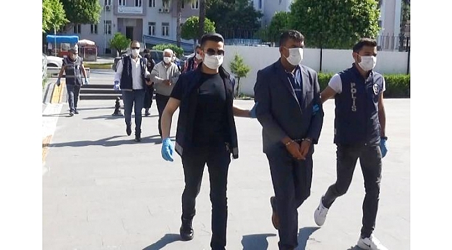 İflas edince kadın ticaretine başlamış