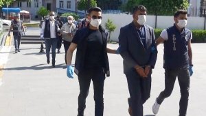 İflas edince kadın ticaretine başlamış