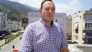 İMO Finike Temsilcisi Gündoğdu, deprem gerçeğine dikkat çekti