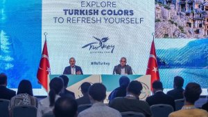 İstanbul ve Antalya havalimanlarında 20 bin test kapasitesi