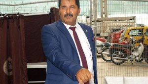 İYİ Parti Finike'de Ulubaş dönemi