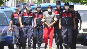 Jandarma kırık cam parçasından 18 yıllık cinayeti aydınlattı