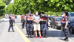 Kaçırılan baba ve oğlu kurtarıldı; 5 zanlı tutuklandı