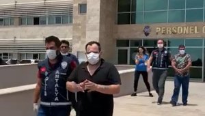 Kapora vurguncularına polis tokadı