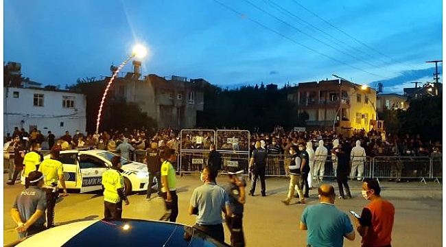 Karantinadaki vatandaşlardan sürenin uzatılmasına tepki