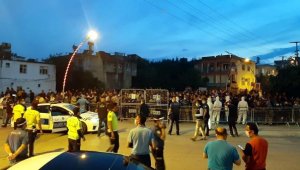 Karantinadaki vatandaşlardan sürenin uzatılmasına tepki