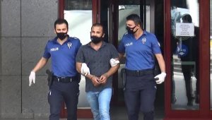 Kardeşinin kartıyla polise gitti, 12 yıl 7 ay hapisle arandığı ortaya çıktı