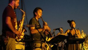 Kaş'ta Caz Festivali düzenlenecek