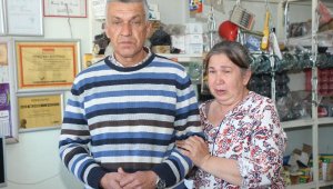 Kayıp Buse'nin babasından 'Ağva Deresi'ni ıslah edin' talebi