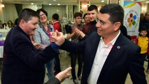 Kepez hizmette engel tanımıyor