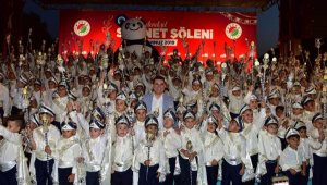 Kepez'in sünnet kayıtları başladı