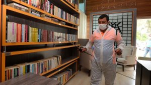 Kitaplar okuyucuyla buluştu