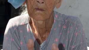 Kız kardeşlerin biri 119, diğeri 101 yaşında