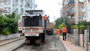 Konuksever'de çalışmalar yeniden başladı