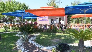 Konyaaltı Belediyesi, tesislerini yeniden hizmete açtı