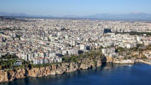 Koronavirüs, mayısta konut satışını düşürdü, haziranda rekor bekleniyor