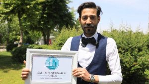 Koronavirüs, yeni bir iş kapısı oldu