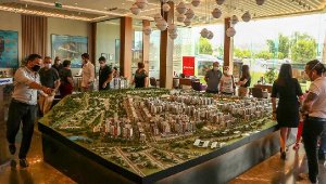 Kredi kampanyası gayrimenkule ilgiyi arttırdı