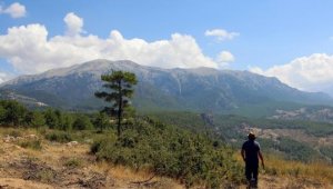 Likya'nın 2200 yıllık sınır davasındaki ünlü dağ bulundu