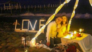 Masalsı evlilik teklifi