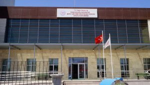 Merkeze şehidin adı verildi