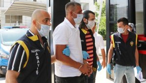 Meslektaşını kavgada öldüren esnaf tutuklandı