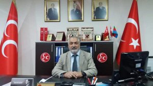 MHP Döşemealtı'nda istifa
