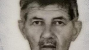 Motosikletin çarptığı yaya öldü