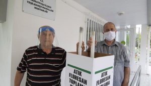 Muratpaşa Belediyesi, e-atıklarda fark yarattı