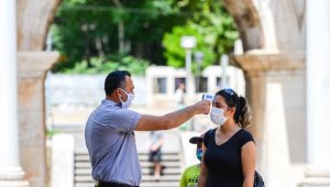 Muratpaşa üç noktadan sorumlu