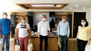 Muratpaşa'da atalık tohumlar için işbirliği