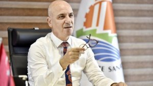 OSB Teknik Koleji'ne 'pandemi' rötarı