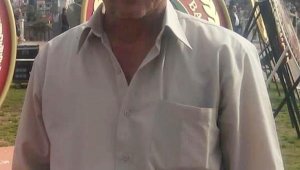 Otomobille motosiklet çarpıştı: 1 ölü