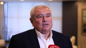 Pandemi sürecinde Antalya'da 55 yabancı yatırımcı şirket kurdu