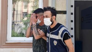 Park yüzünden tartıştığı kişiyi vurdu