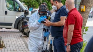 Postacı kokuyu fark edince, yalnız yaşayan avukat ölü bulundu