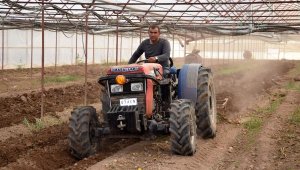 Seralarda hazırlıklar başladı