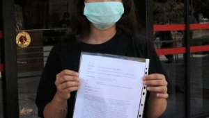 Tedavi için teslim ettiği dernekte 3 kedisinden 2'si öldü, suç duyurusunda bulundu