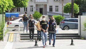 Telefon dolandırıcılarını polisle iş birliği yapıp, yakalattı