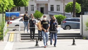 Telefon dolandırıcısının ses kaydı ortaya çıktı