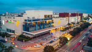 TerraCity, misafirleriyle güvenle buluşuyor