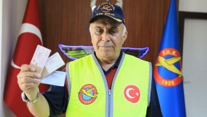 THK, bu yıl deri toplarken kene, koronavirüs ve sıcakla mücadele edecek