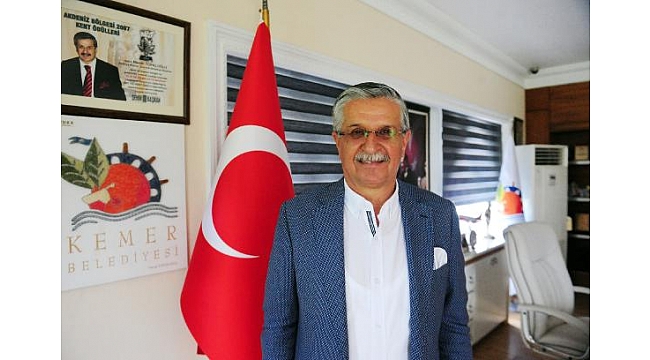 Topaloğlu: Eğitime destek vermeye devam edeceğiz