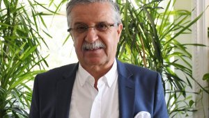 Topaloğlu'ndan Vali Karaloğlu'na teşekkür